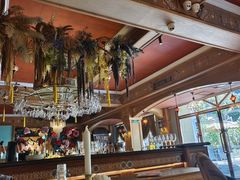 -火车头法国西餐厅