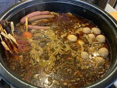 -安徽阜阳卷馍(西单店)