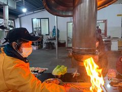 -石棉今知烧烤(总店)