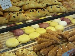 -BreadTalk面包新语·烘焙蛋糕(海珠丽影广场店)