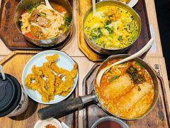 -小满手工粉(上海月星环球港店)