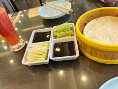 -鸿运楼烤鸭店(天桥店)