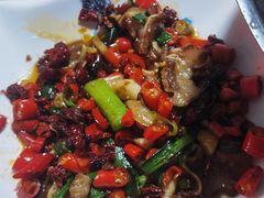 -小口味