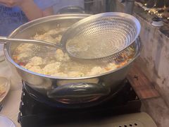-小煵记·打边炉(西丽文光店)