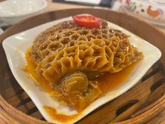 沙爹金钱肚-点都德(聚福楼店)