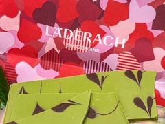 -Laderach 莱德拉(上海环贸iapm店)