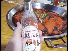 -毛毛老火锅(八年观音桥店)