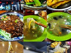 -西工饭庄快餐厅(西工小街店)