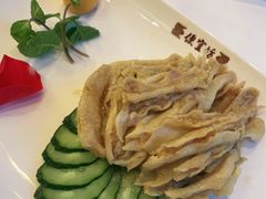 -便宜坊烤鸭店(幸福大街店)