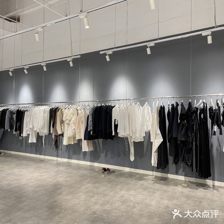 成都买手店｜性价比超高的小众品牌集合