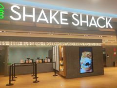 -Shake Shack(西单大悦城店)