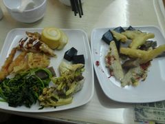 -文星素食(兴华路店)