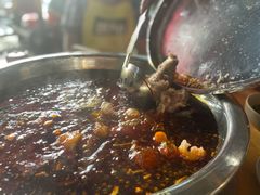 -肖肖酸萝卜鱼火锅(总店)