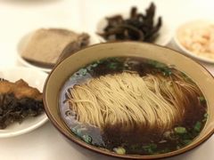 -胥城大厦-胥香自助餐厅