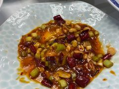 -东兴楼饭庄(六里桥店)