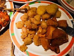 -比格比萨自助(美乐城店)
