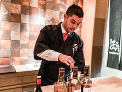 -Ginza Onodera铁板烧(外滩十八号店)