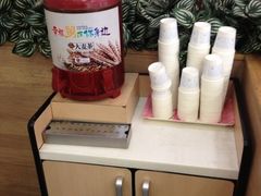 大麦茶-老娘舅(吴山路店)