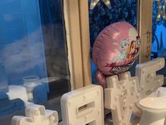 -春树下·树屋花房西餐厅(罍街AS1980店)