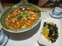 -光海·乡记酸菜鱼·始于1996(花园路店)