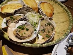 -蠔爺王志德生蚝馆(金沙湾店)