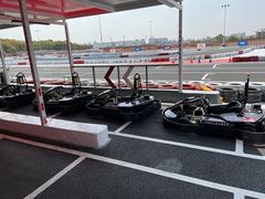 -锐擎卡丁车主题乐园(郊野公园店)
