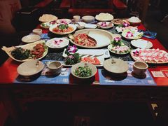 -蜀大侠火锅(龙岗店)