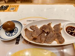 -陳香貴·兰州牛肉面(上海长风大悦城店)
