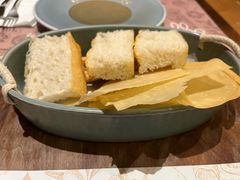 -OGGI TRATTORIA PIZZERIA(深业上城店)