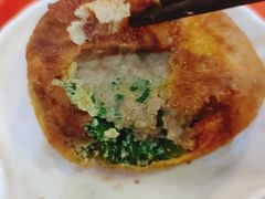 -兰庆鸡蛋馃(人民路店)