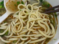 -嘻小北·兰州清汤牛肉面(太平洋森活天地店)