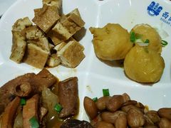 -西关味(大卫城店)