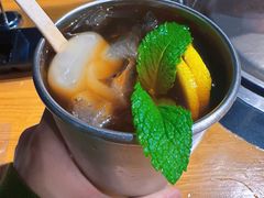 -赞酱川式烤肉(蜀都万达店)