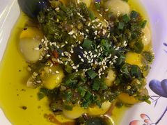 -忘忧草融合私房菜(红鼎国际店)
