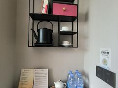 -府上酒店(广州火车站越秀公园地铁站店)