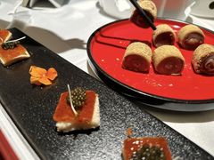 -在前门·烤鸭北京菜(五月花广场店)