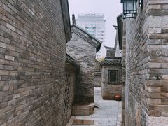 -回龙窝历史文化街区