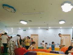 -巧虎KIDS早教托育成长中心(北京西城天虹中心)