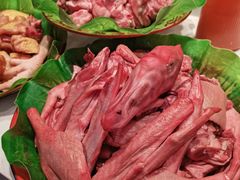 -山河屯铁锅炖(哈西站店)