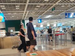 -宜家·瑞典风味餐厅(无锡店)