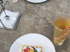 -三亚湾皇冠假日度假酒店·临风大堂酒廊