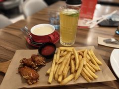 -必胜客(燕郊永旺店PHDI店)