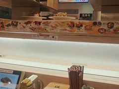-滨寿司(新街口中央商场店)