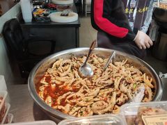 -黎里王记辣脚(黎里总店)