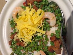 -茶港·点心·啫啫煲(王府井店)