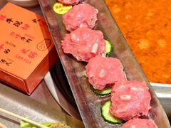 -荣叔港式沙嗲牛肉火锅(正佳潮流店)