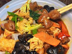 -坛南湾阿强农家乐.海鲜大排档老字号(福州地标美食店)