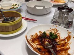 -上海老饭店(北京分店)