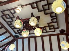 -山水茶艺馆·点心粤菜·30年老字号