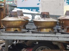 -尹掌柜曹州涮羊肉(西市场店)